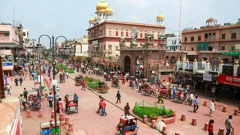 Raksha Bandhan 2026 Shopping Guide: Top 7 Places In Delhi For Outfits, Jewellery And Gifts