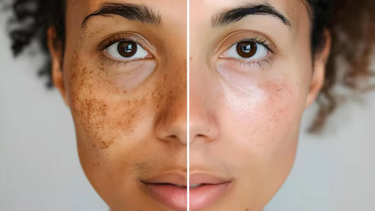 Hyperpigmentation Vs Melasma: How To Choose The Right Brightening Serum For Your Skin Type