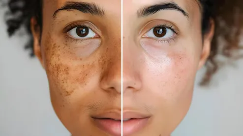 Hyperpigmentation Vs Melasma: How To Choose The Right Brightening Serum For Your Skin Type