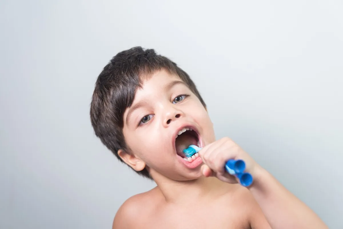 oral care 1-