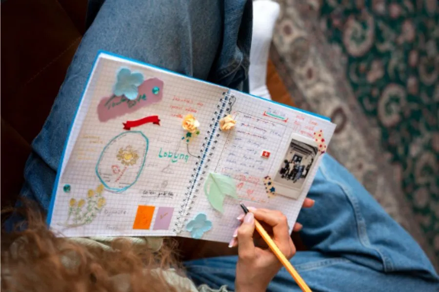 journal
