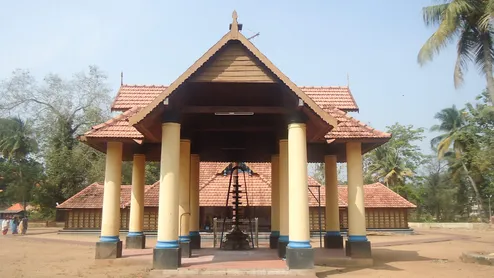 Onam 2026: 5 Famous Kerala Temples To Witness Grand Festive Celebrations