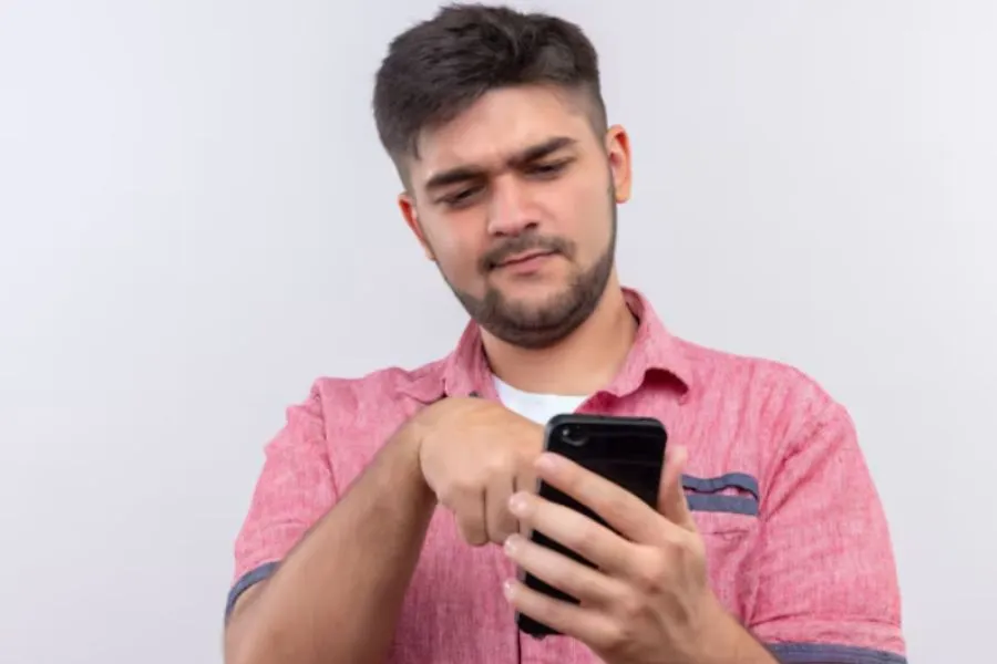 phone