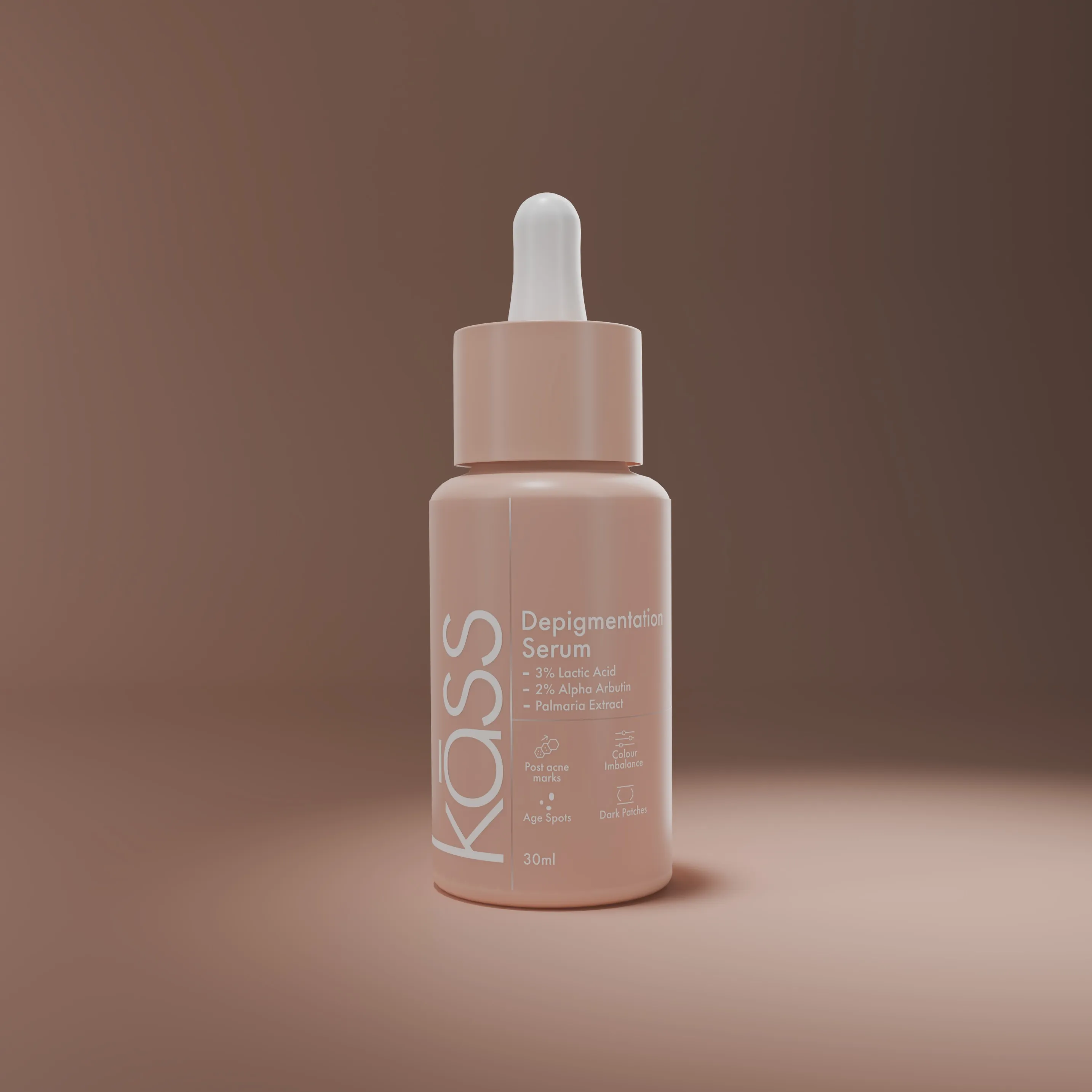 Rakhi Gift For Sister- Serum