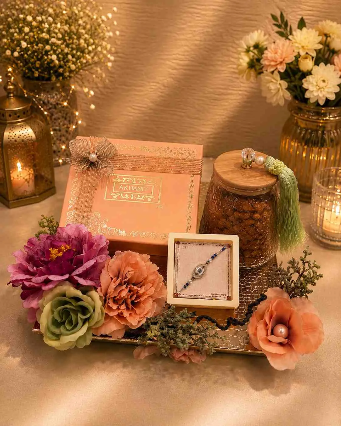 Rakhi Gift Ideas- Bandhan hampe-100kb
