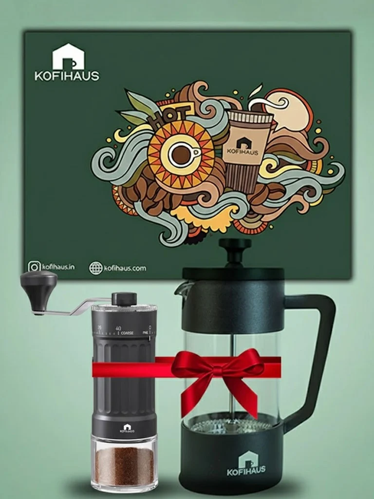 Rakhi Gift Ideas- Coffee