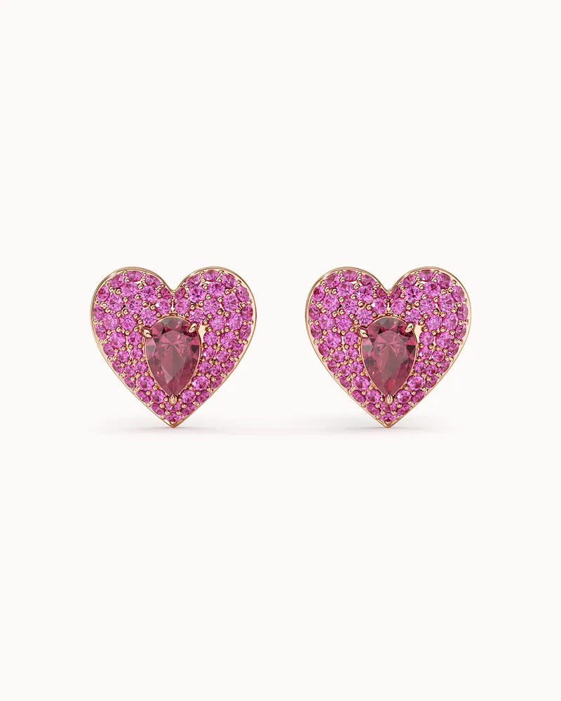 Rakhi Jewellery Gift Ideas - Earrings
