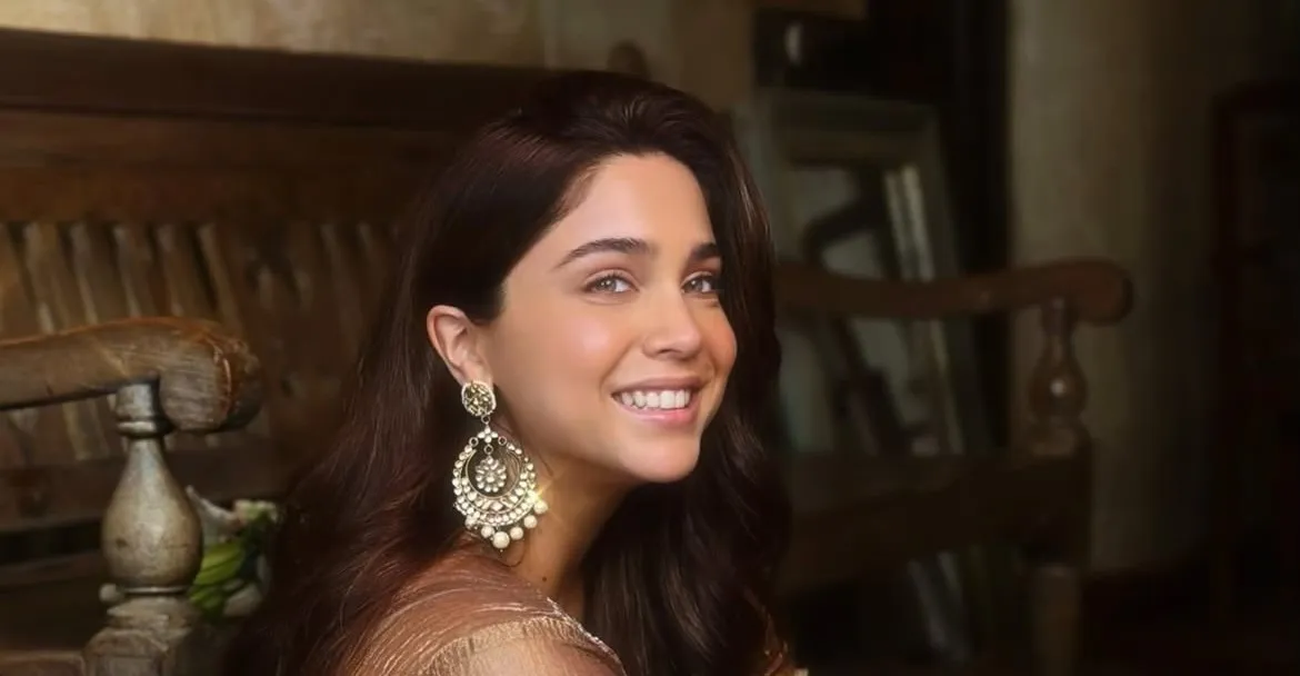 Simple Rakhi look