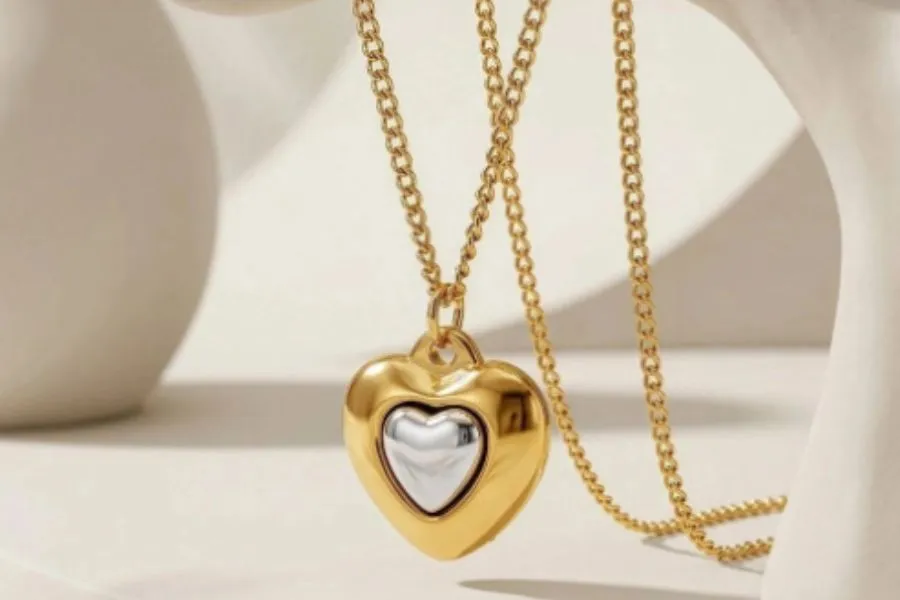 pendant