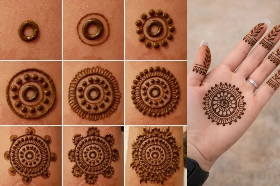 bottle caps