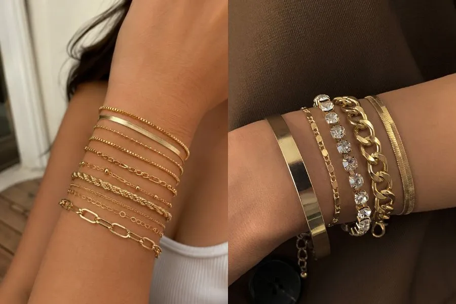 bracelets
