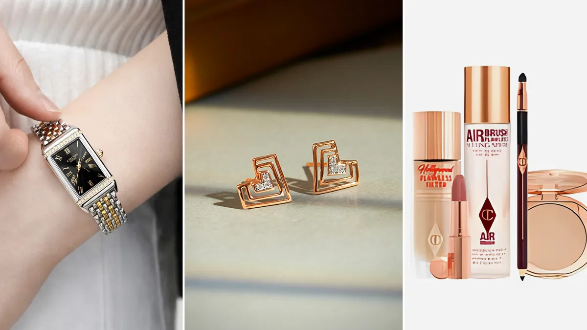 Raksha Bandhan 2026: 10 Expensive Gifts Your Sister Deserves This Rakhi