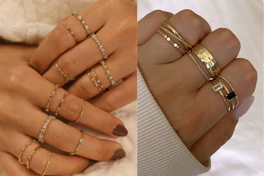 rings