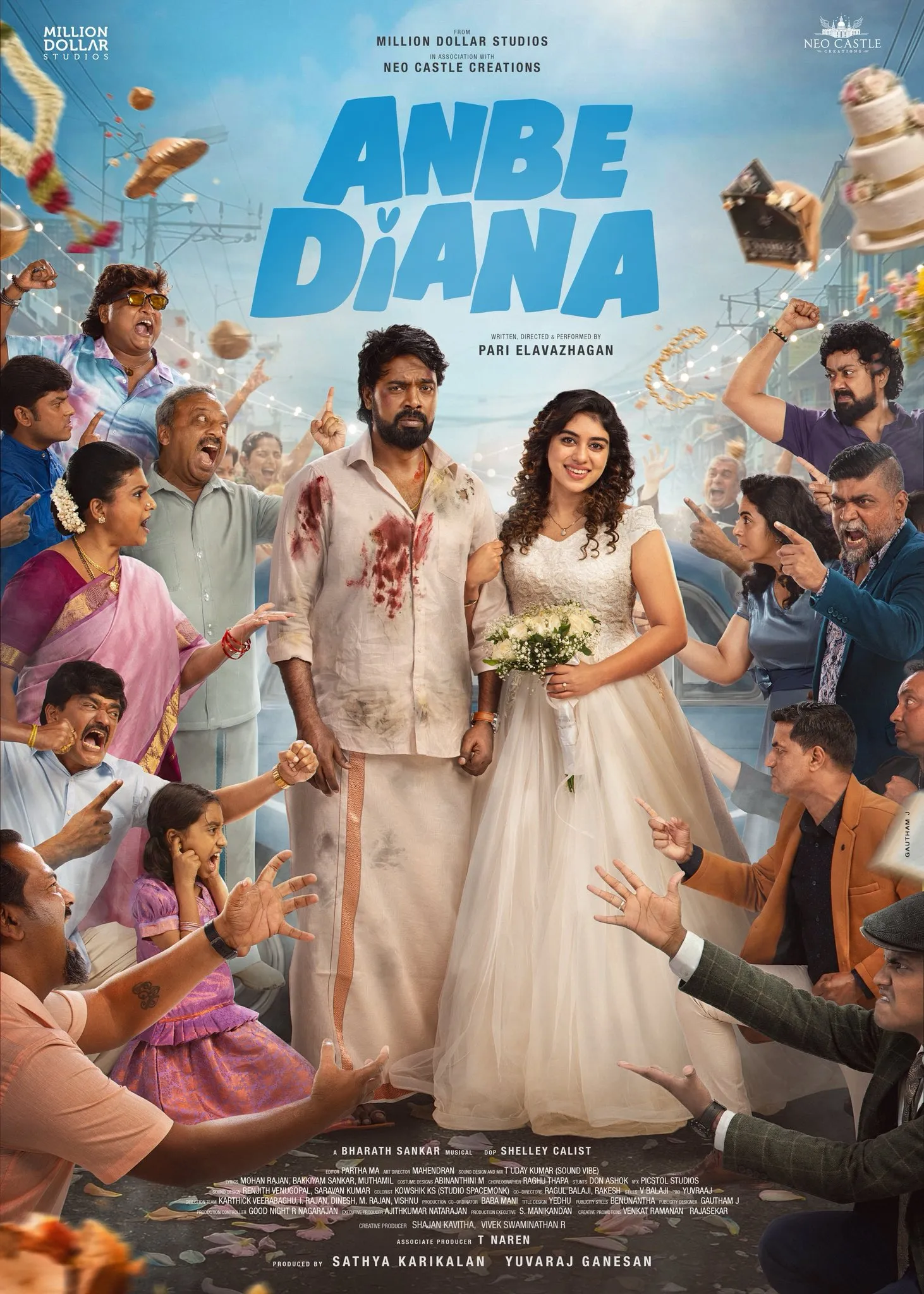 anbe diana