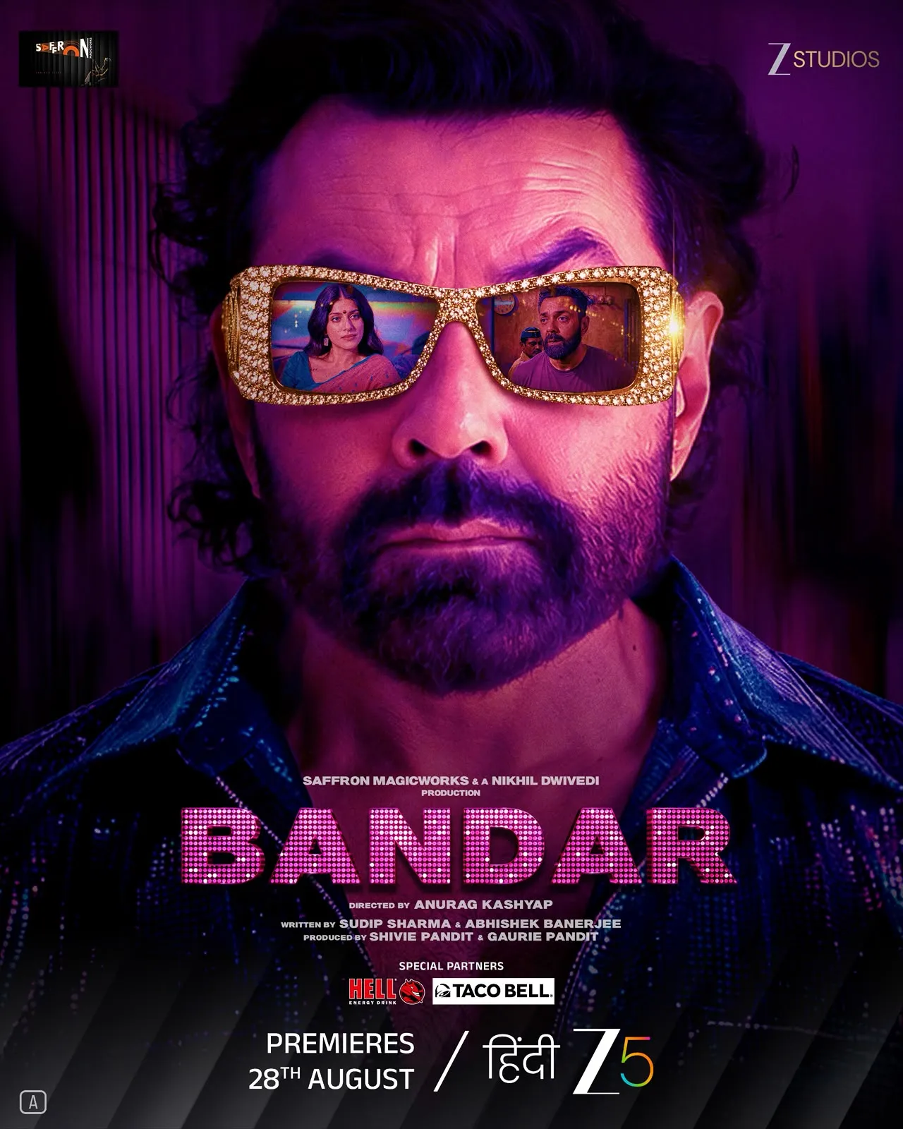 bandar