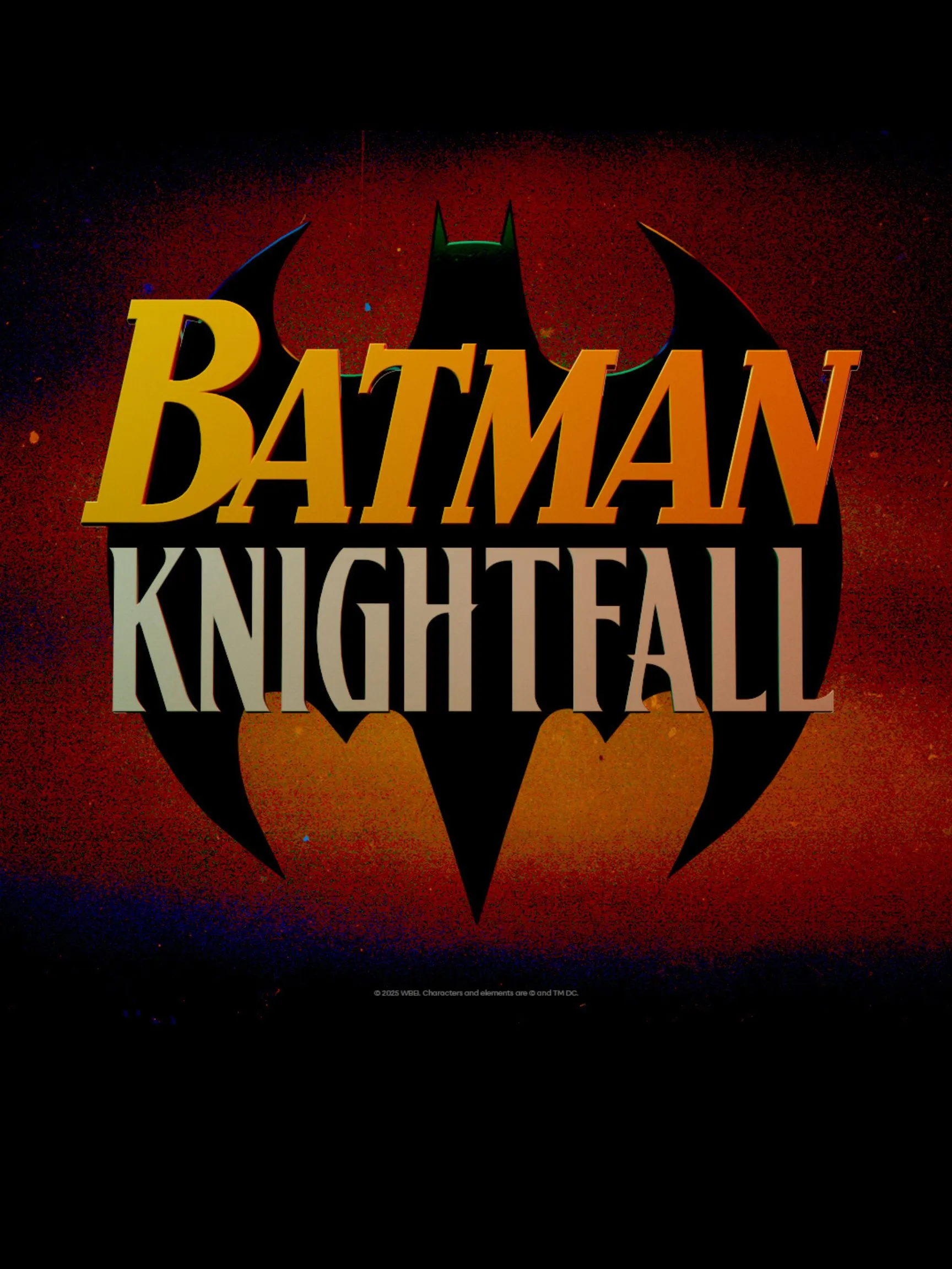 batman nightfall