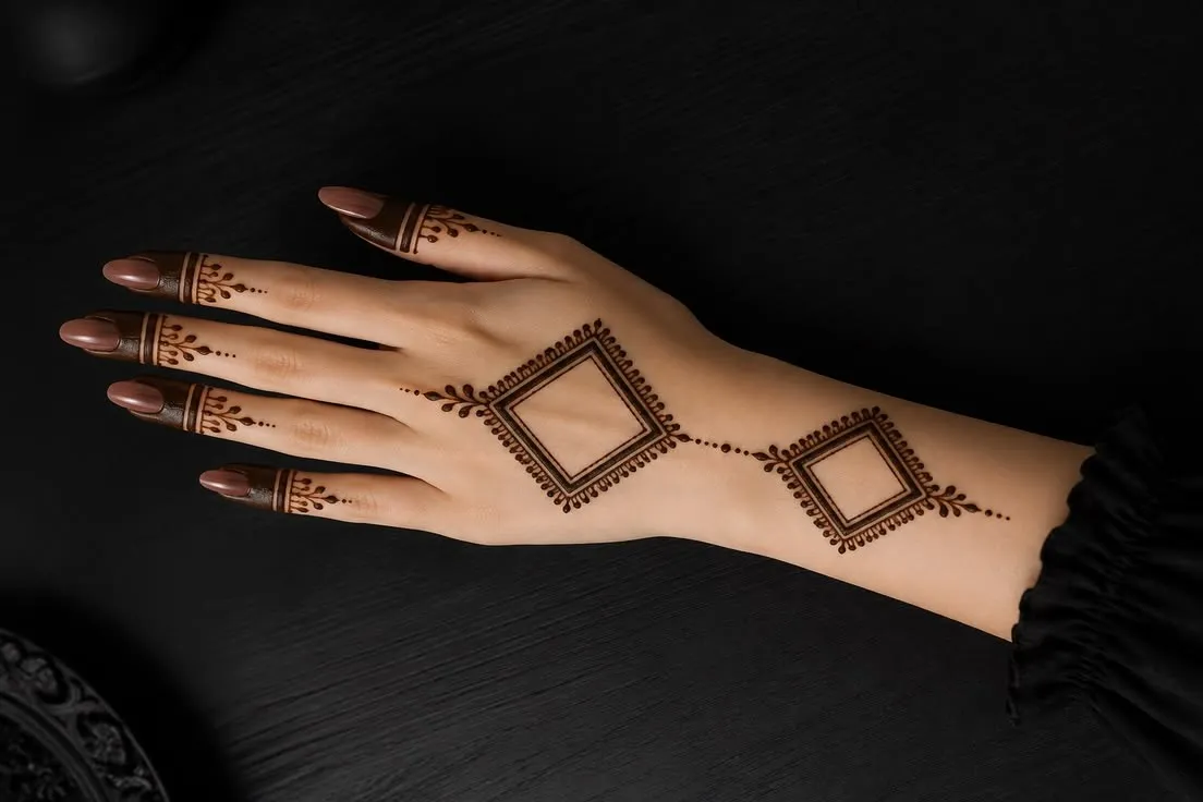 geometric design