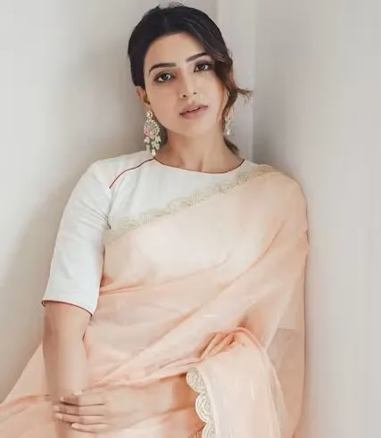 samantha look