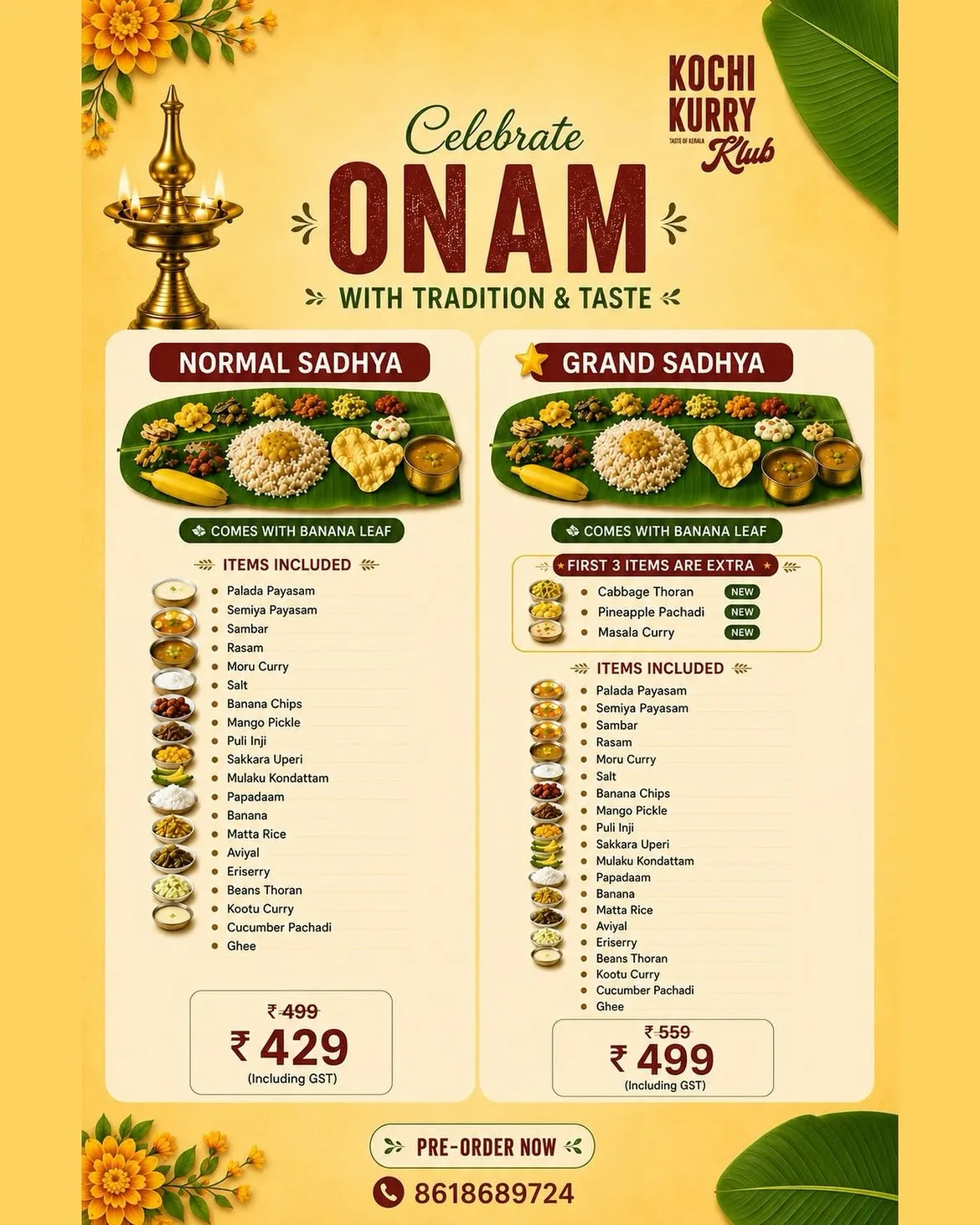 Kochi curry