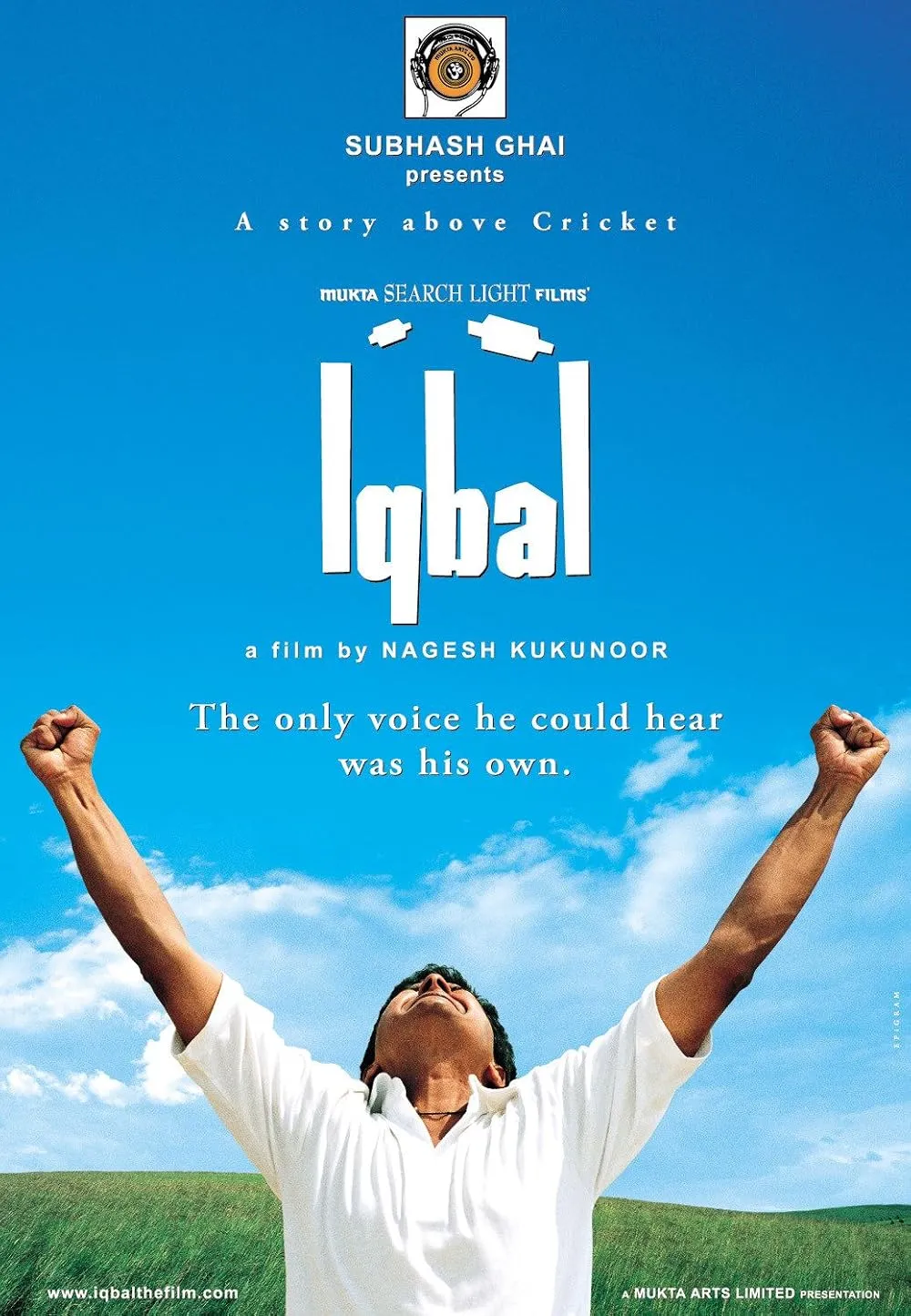 iqbal