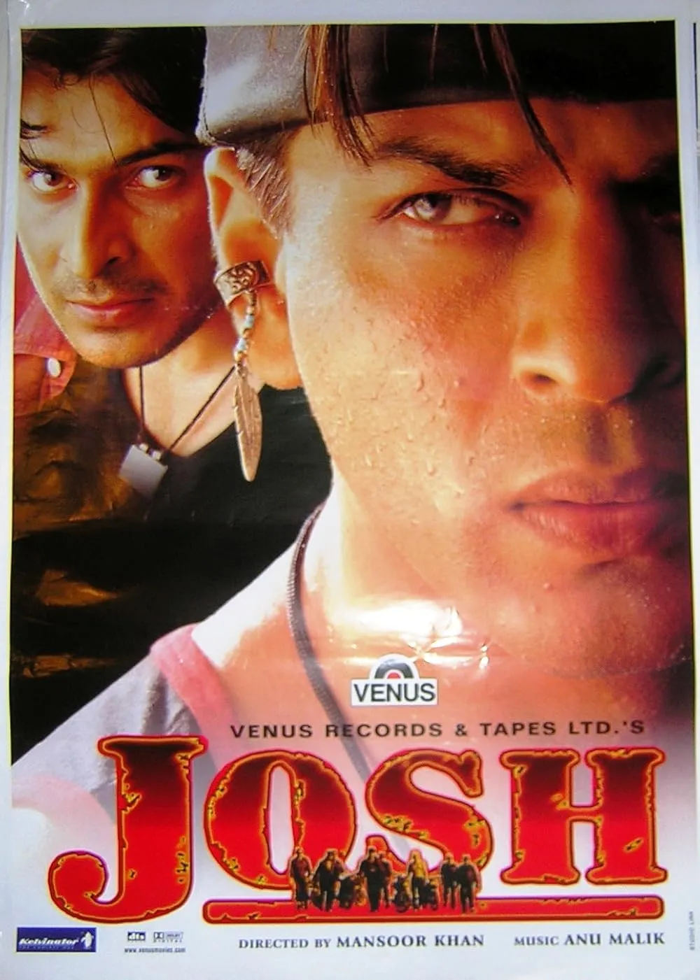 josh