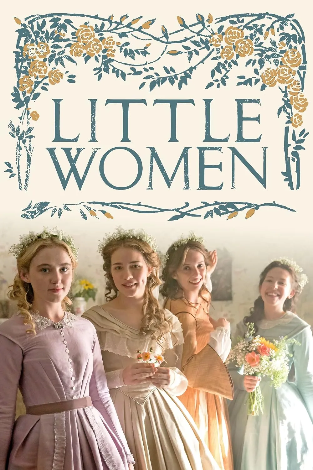 little women