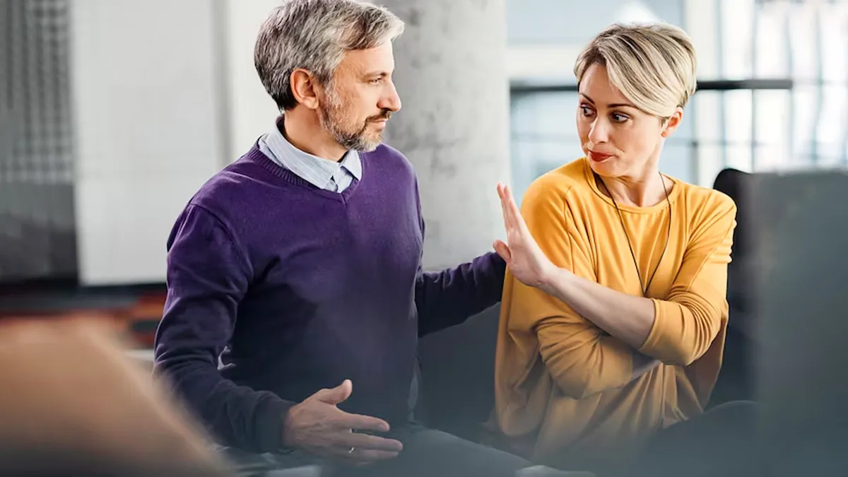 From People-Pleasing To Boundary Setting: Why Saying ‘No’ Is Becoming A Lifestyle Choice