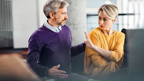 From People-Pleasing To Boundary Setting: Why Saying ‘No’ Is Becoming A Lifestyle Choice