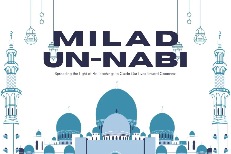 Milad un nabi