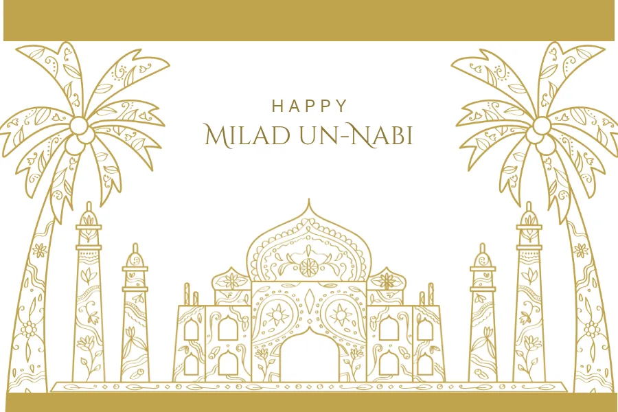 Milad un nabi