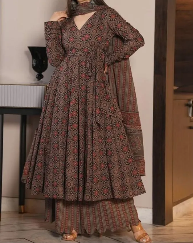 angrakha suits