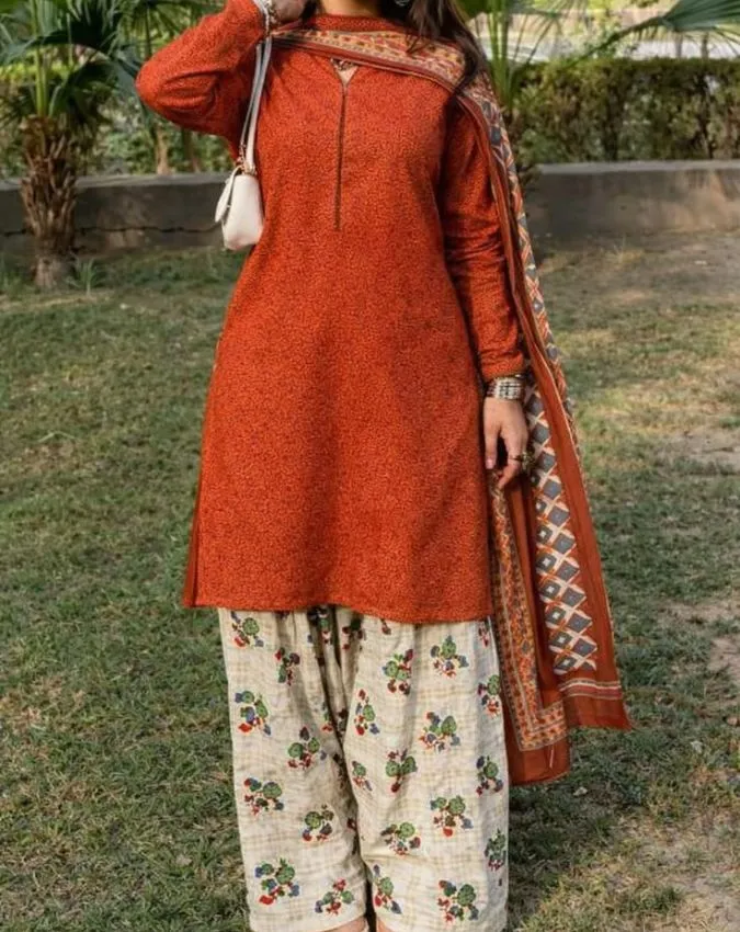 farshi suit