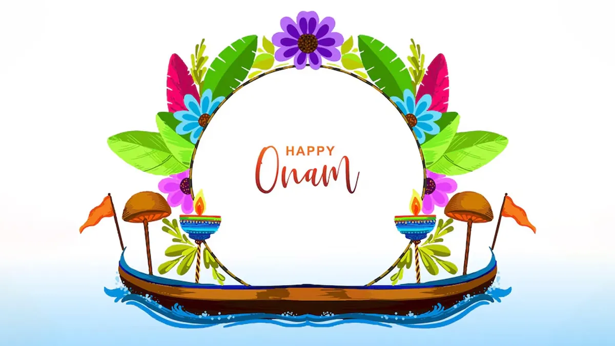 Happy Onam 2026: 65+ Thiruvonam Wishes, Quotes, Messages And Instagram Captions To Share With Family And Friends