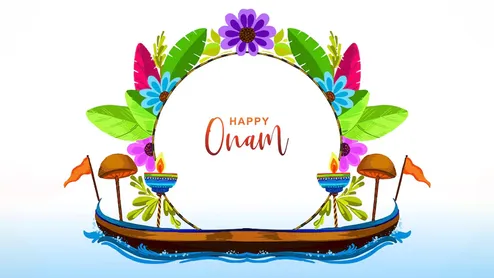 Happy Onam 2026: 65+ Thiruvonam Wishes, Quotes, Messages And Instagram Captions To Share With Family And Friends