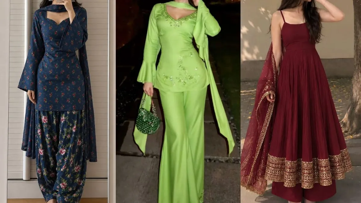 Raksha Bandhan 2026 Suit Ideas: 7 Outfits To Wear This Year For A Festive Look