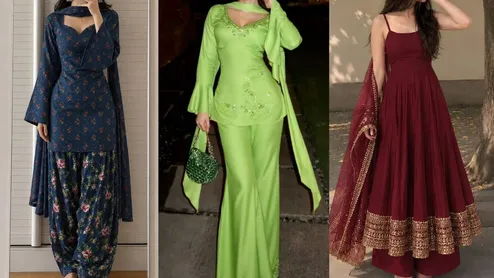Suits for Rakhi 2026