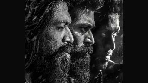 Toxic Box Office Collection Day 1