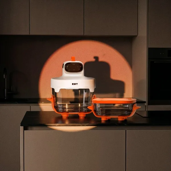 Luma Origin Orange