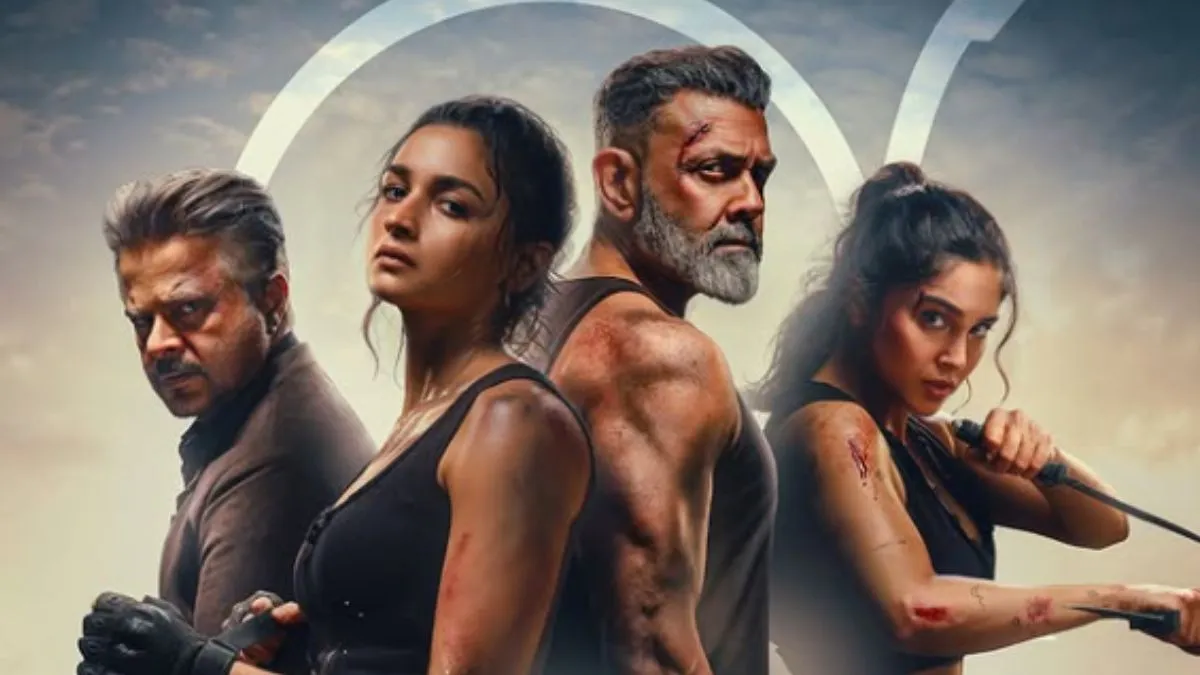 Alpha OTT Release Date OUT: After Box Office Debacle, Alia Bhatt And Sharvari's Film Finally Gets Streaming Update