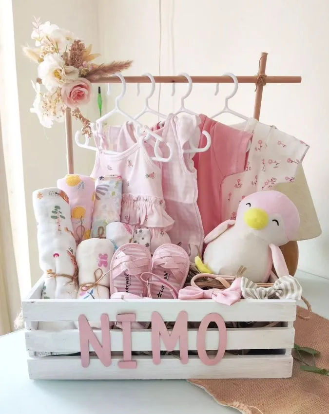 hamper