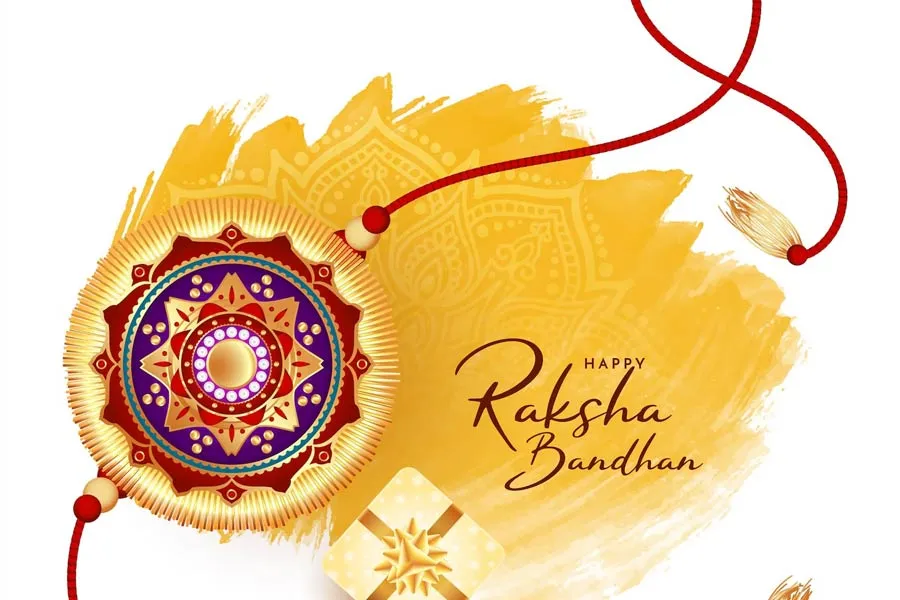 happy rakhi