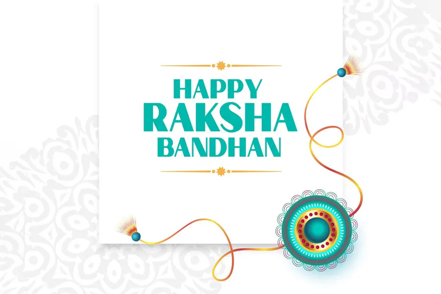 happy rakhi