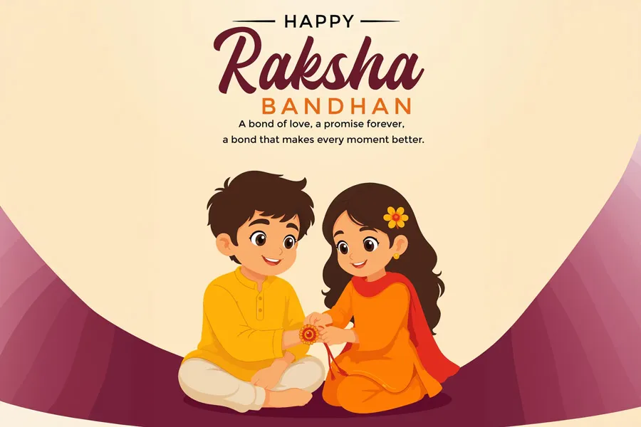 happy rakhi images