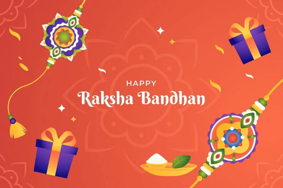 happy rakhi wishes