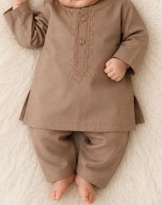 kurta pyjama