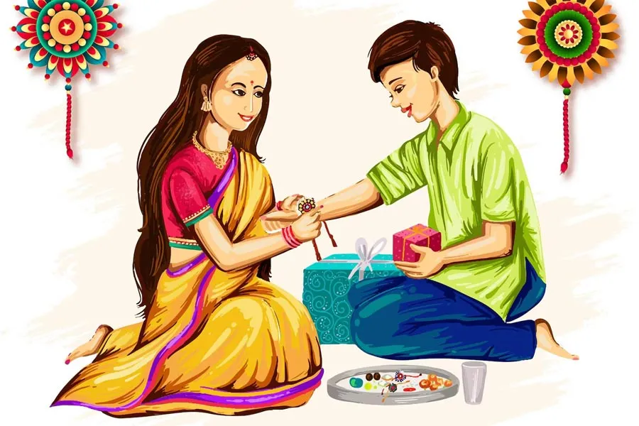 rakhi