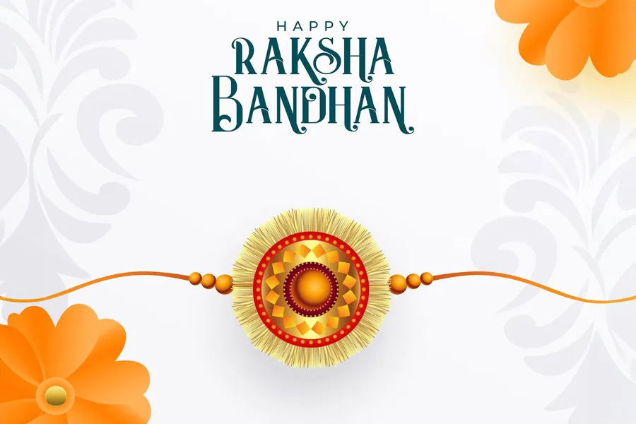 raksha bandhan 2026