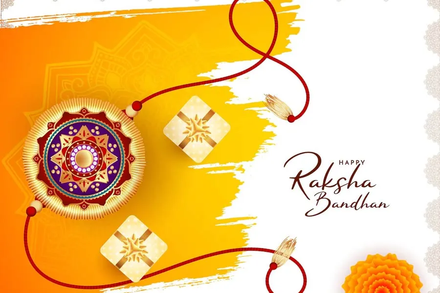 raksha bandhan 2026