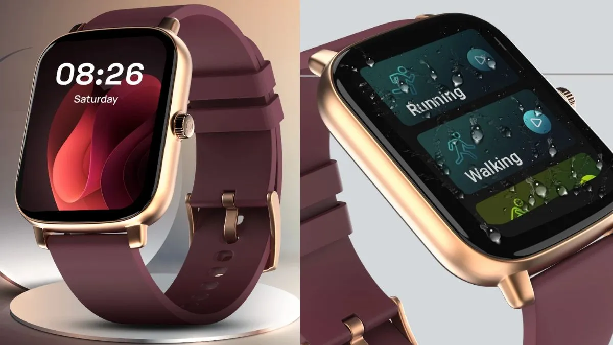 smart watch