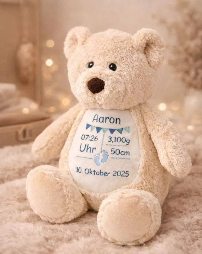 soft toys